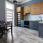 Rentimi - Apartament Kosciuszki