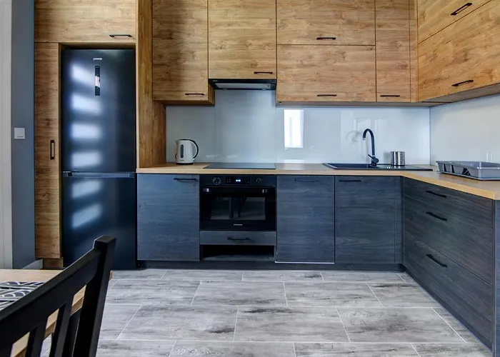 Rentimi - Apartament Kosciuszki