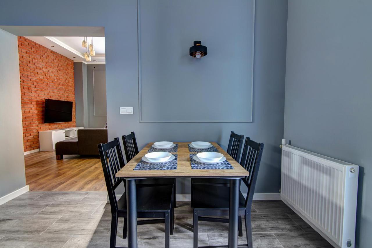 Rentimi - Kosciuszki Apartment