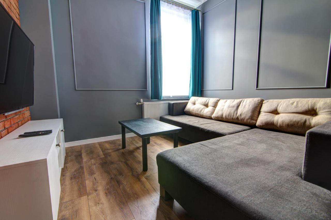 Apartment Rentimi - Kosciuszki *