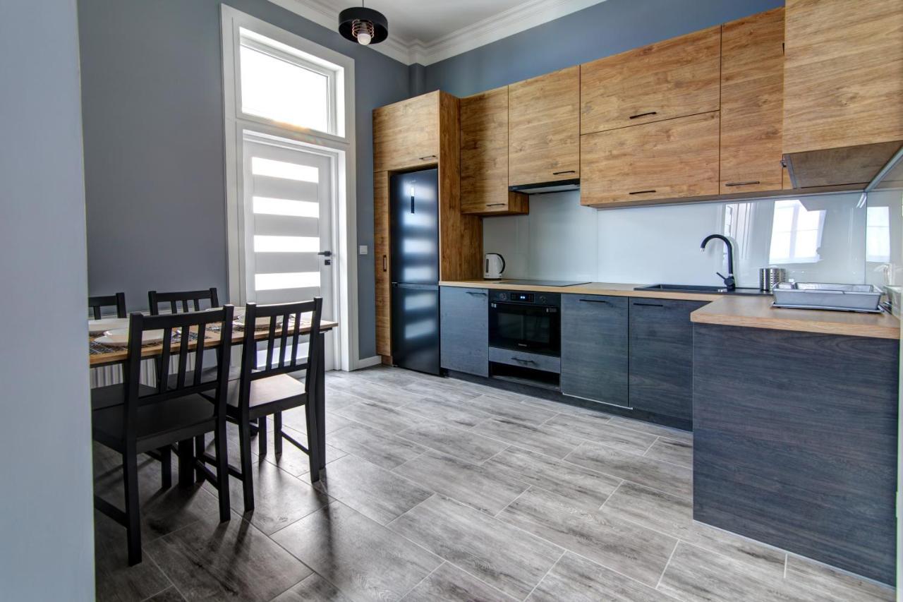 Apartment Rentimi - Kosciuszki