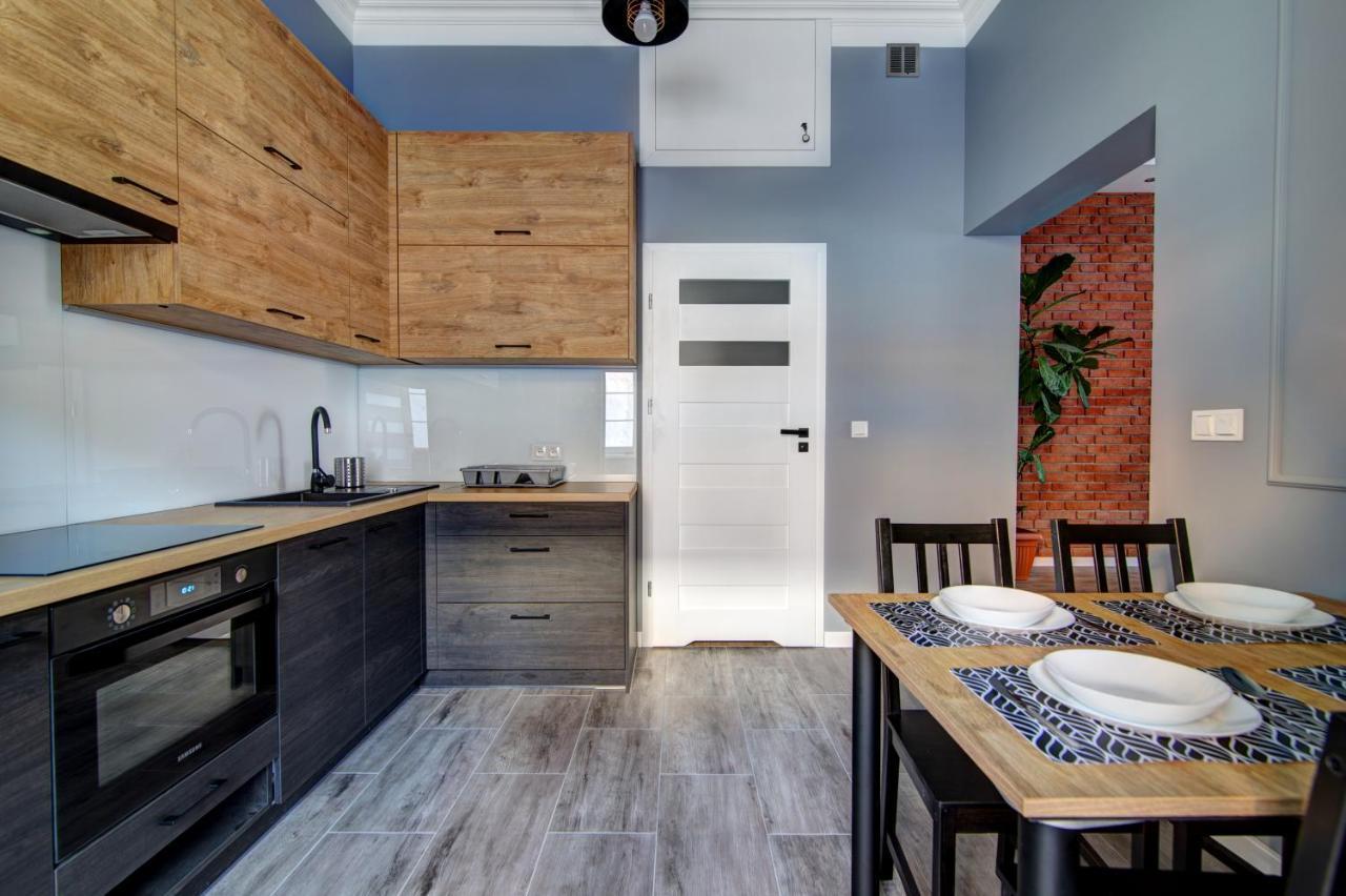 Apartment Rentimi - Kosciuszki *