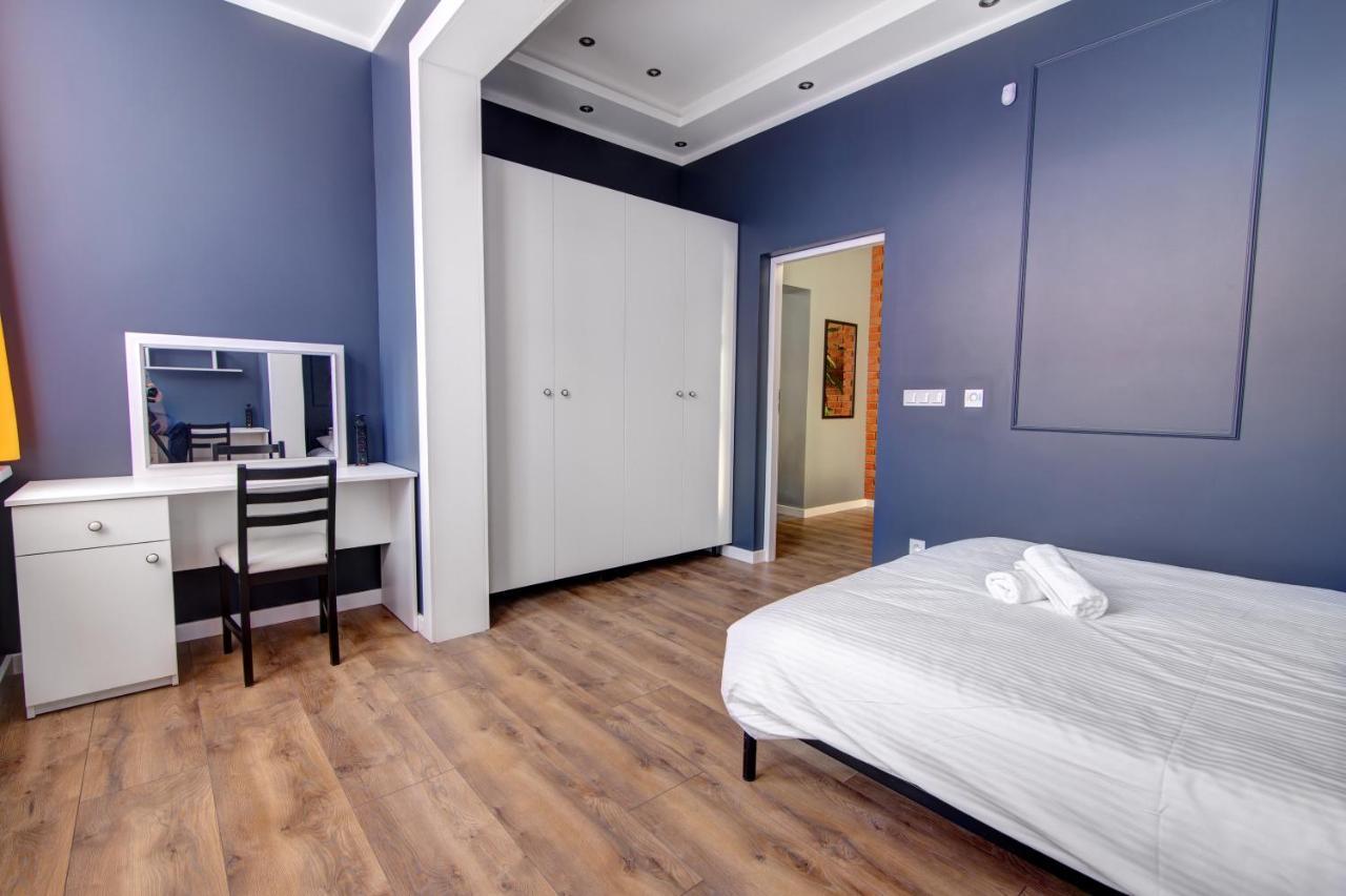 Apartment Rentimi - Kosciuszki Krynica Zdroj