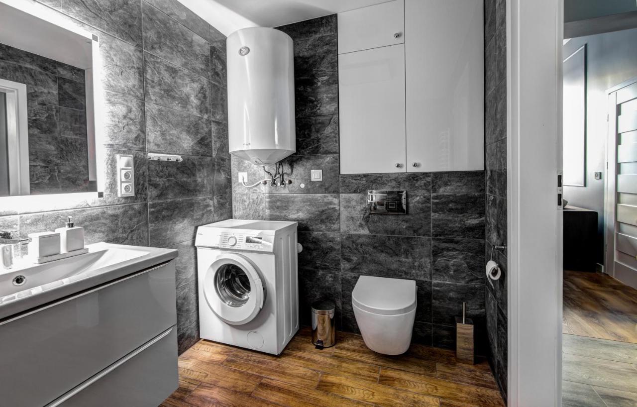 Rentimi - Kosciuszki Apartment Krynica Zdroj