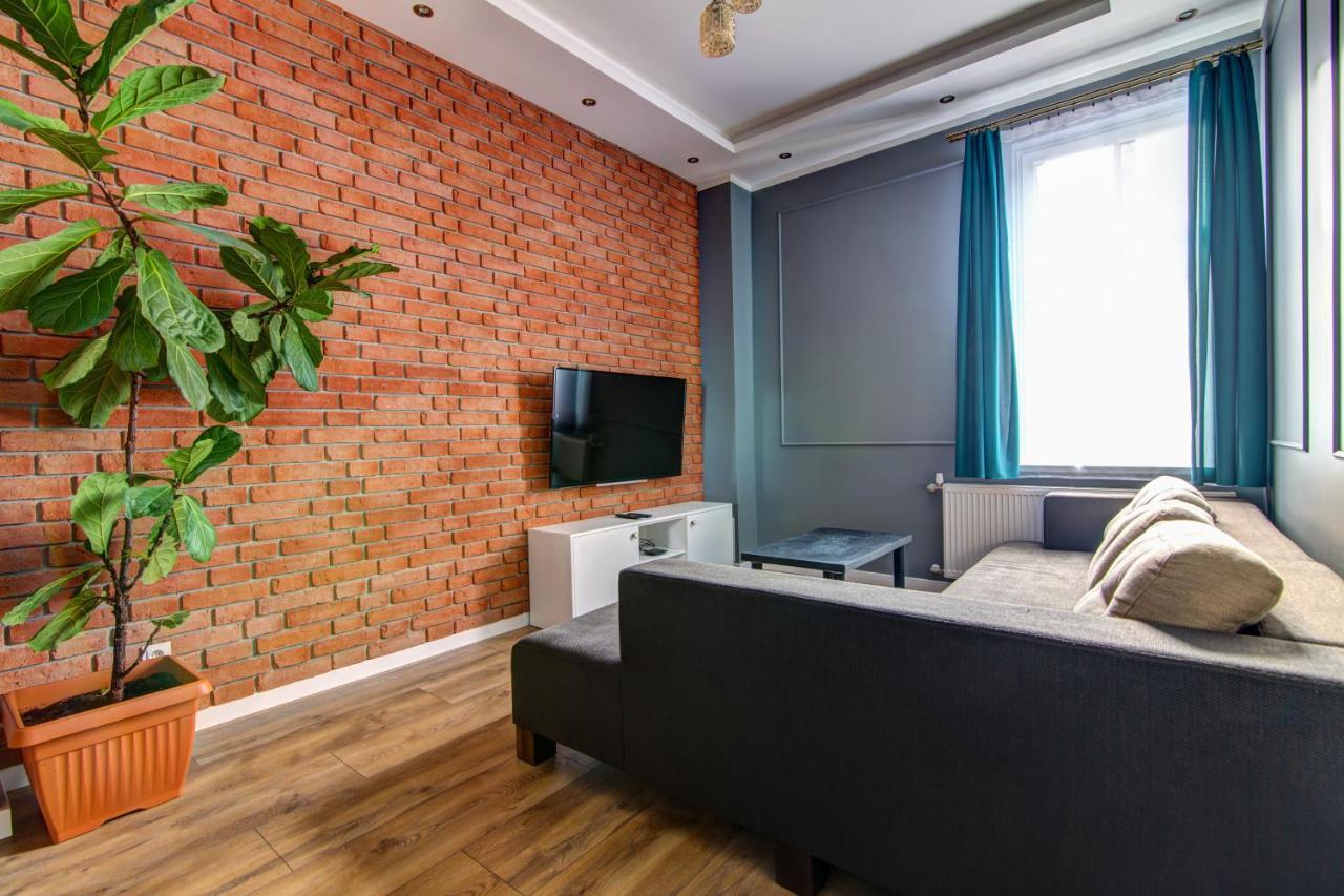 Rentimi - Kosciuszki Apartment *