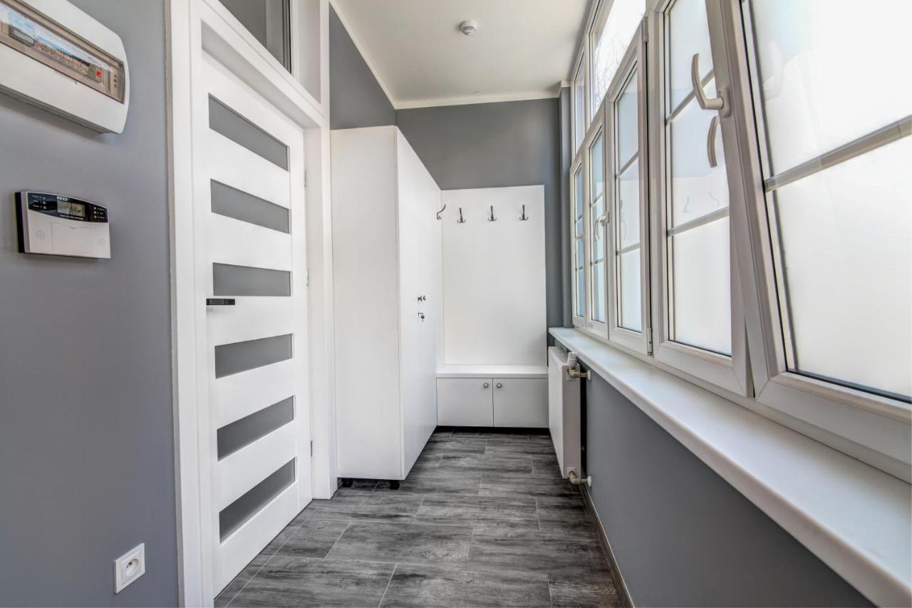 Apartment Rentimi - Kosciuszki Krynica Zdroj